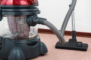 How to Remove Carpet Odor After Water Damage